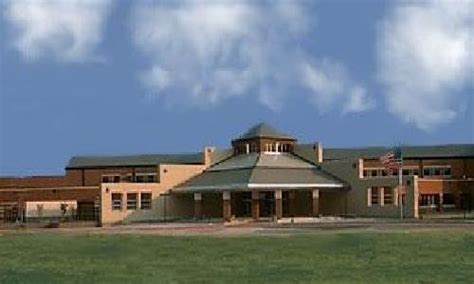 SCC: Viewing School - Birdville High School