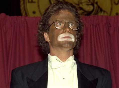 Ted Danson Blackface Performance at Whoopi Goldberg's Roast (1993 ...