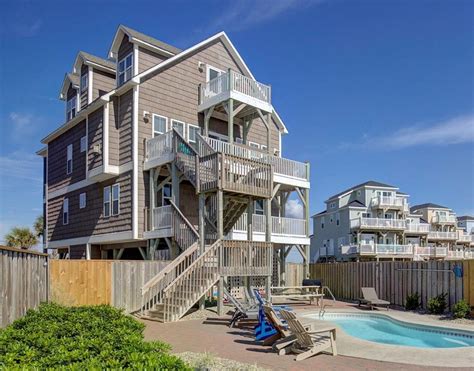 THE 10 BEST North Topsail Beach Vacation Rentals & Condos (with Prices ...