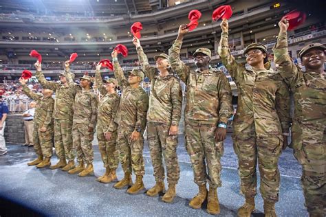 Face of Defense: Leading the D.C. National Guard > U.S. Department of ...