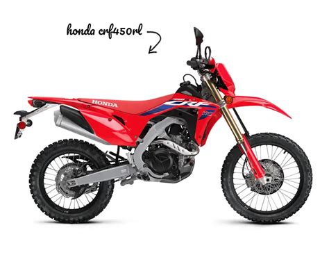 Honda CRF450RL Review (Speed, HP, Specs) - Any Good?