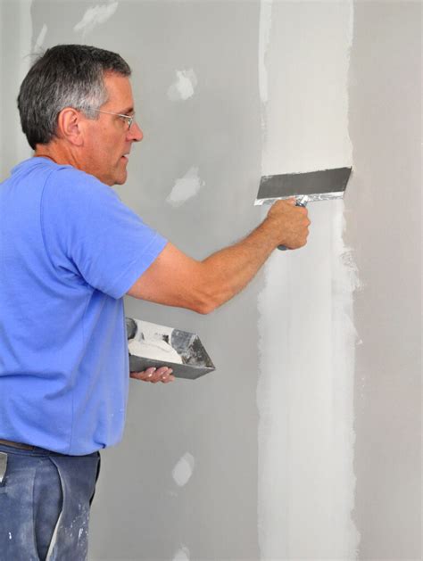 How to Tape Drywall Like a Professional - RCA Contractors - Florida ...