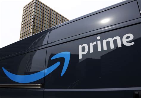 Amazon is accused of enrolling consumers into Prime without consent and ...