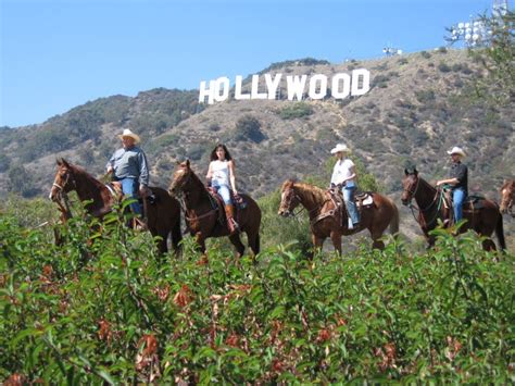 Discover the Best Views of the Hollywood Sign | Discover Los Angeles