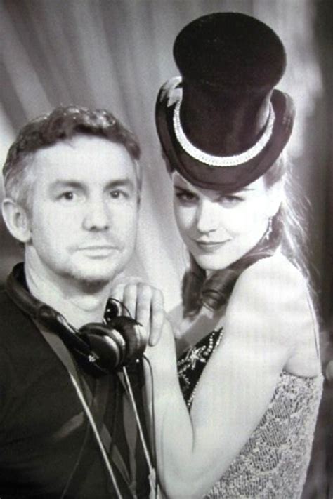 Baz with Nicole : Moulin Rouge (2001) » ShotOnWhat? Behind the Scenes