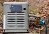 Solar Battery vs. Generator: Which One is Best for My Home?