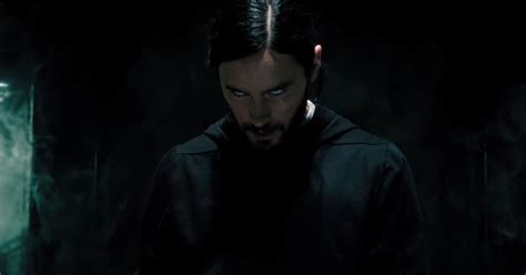 Jared Leto’s ‘Morbius’ Movie Gets An Official Synopsis - Heroic Hollywood