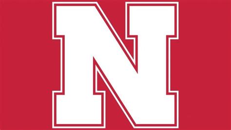 Nebraska Cornhuskers Logo, symbol, meaning, history, PNG, brand