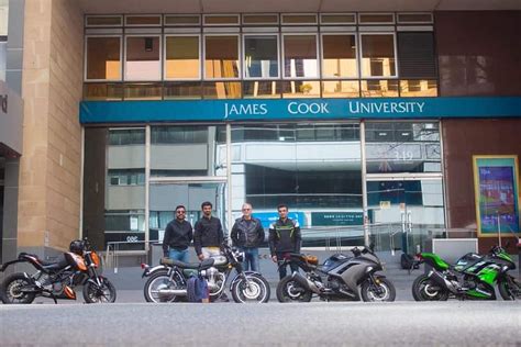 James Cook University (Brisbane Campus) Gallery: Images, Photos, and Videos