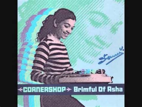 Brimful of Asha (45 r.p.m.) / Cornershop - YouTube