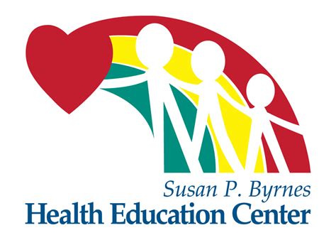 Health Education Center Logo