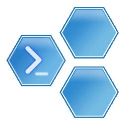 Powershell Icon, Transparent Powershell.PNG Images & Vector - FreeIconsPNG