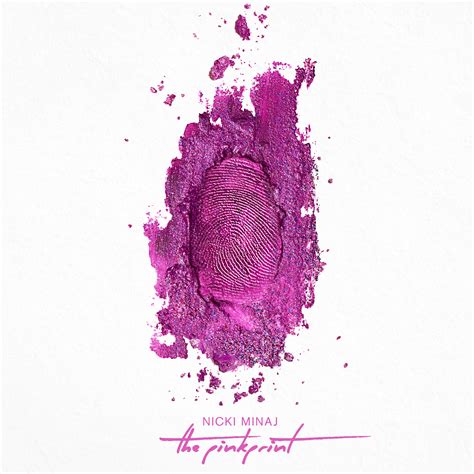 #PopReview: Nicki Minaj - The PinkPrint. Recensione Album e Voti