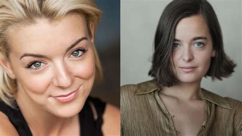 'The Castaways': Paramount+ Announces Adaptation Of Lucy Clarke Novel Starring Sheridan Smith ...