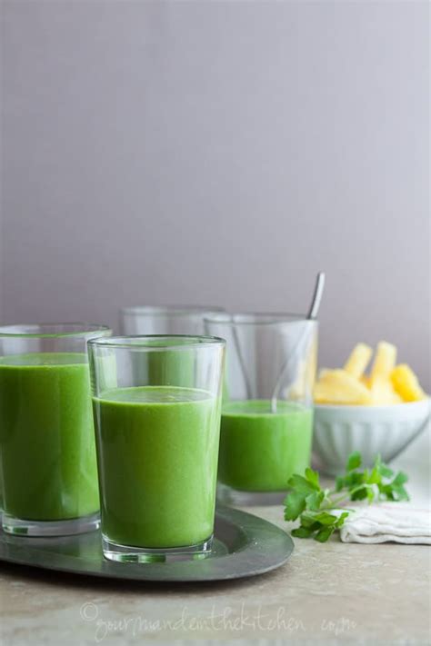 Cook and Craft Me Crazy: 85+ Smoothies & Healthy Shakes