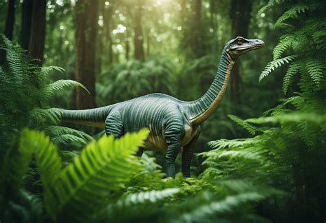 Corythosaurus: Overview, Size, Habitat, & Other Facts – Dinosaur Dictionary