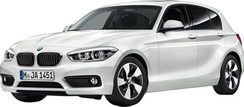 BMW 1 Series PNG Clipart Background - PNG Play