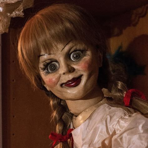 Top 999+ annabelle images – Amazing Collection annabelle images Full 4K