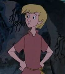 Wart Voice - The Sword in the Stone (Movie) | Behind The Voice Actors