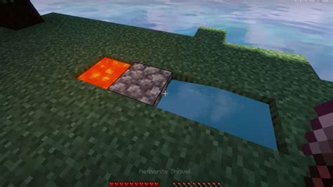 How to Make a Cobblestone Generator in Minecraft