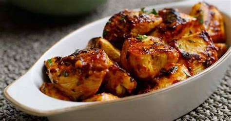 cube chicken breast recipe - setkab.com