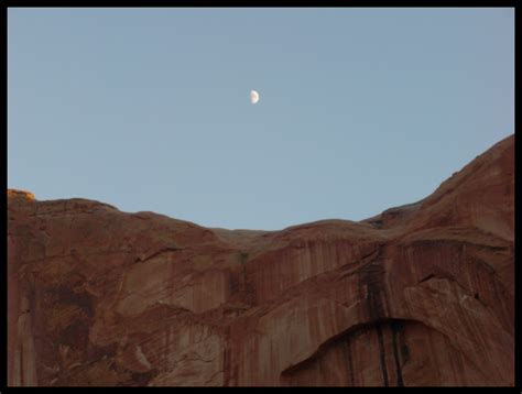 Desert Moon by StraylightRevelation on DeviantArt