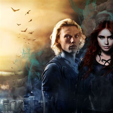 Shadowhunters clace The Mortal Instruments, Immortal Instruments ...