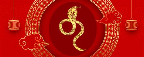 Snake Chinese Zodiac Sign Meaning and Chinese New Year by Avia | Whats ...