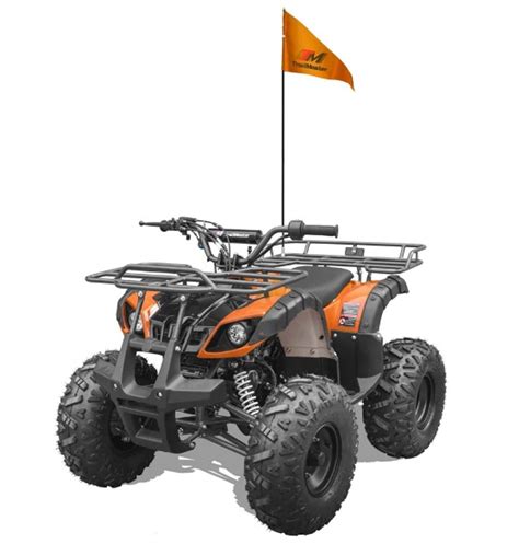 Explore the Best Automatic ATVs - Top Models Unveiled - Affordableatv.com