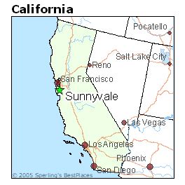 Sunnyvale, CA