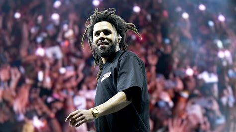 J. Cole announces 2024 Dreamville Festival