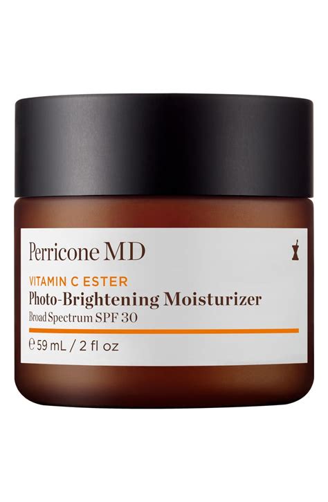 Perricone MD Vitamin C Ester Photo-Brightening Moisturizer SPF 30 | Nordstrom