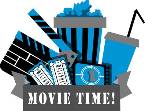 Movie Cinema Logo Png