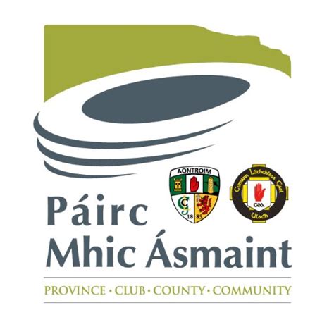 Casement Park Redevelopment Event - Thursday 30th June 2016 | McQuillan ...