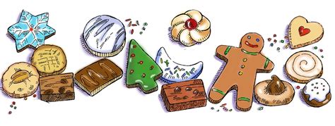 Gingerbread clipart cookie exchange, Gingerbread cookie exchange Transparent FREE for download ...