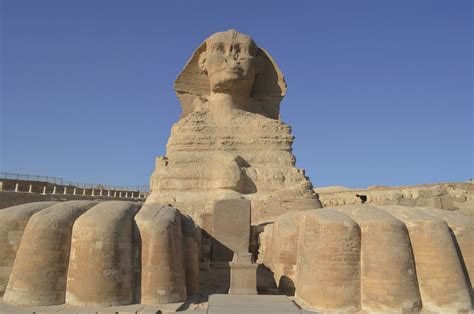 Sphinx - GIZA-LEGACY