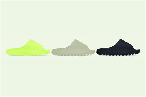 Adidas Yeezy Slide Raffle