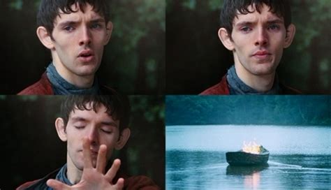 You are special - Merlin And Freya Photo (22602475) - Fanpop