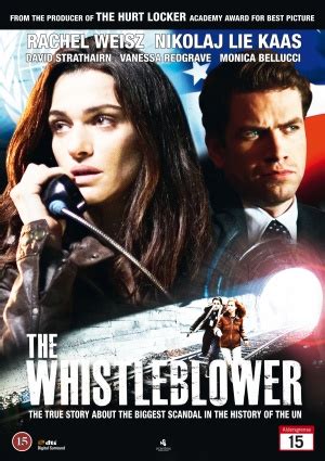 The Whistleblower (2010) movie posters