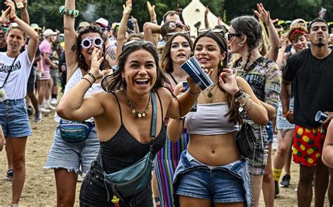 Garorock 2023 : en images, revivez l’ultime soirée du festival