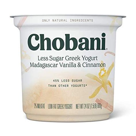 14 Healthiest Yogurts 2022 - Yogurt Brands Approved by Dietitians