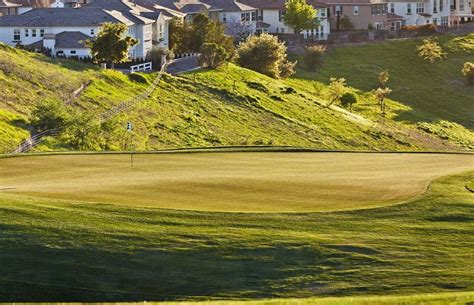 Dublin Ranch Golf Course in Dublin, California, USA | GolfPass