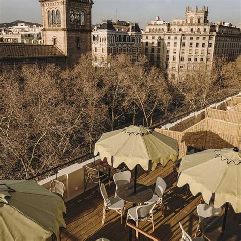 The 20 best boutique hotels in Barcelona