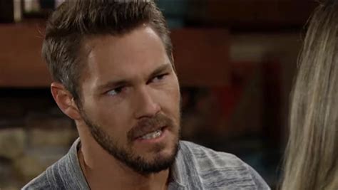 The Bold and the Beautiful Recap: Liam Goes OFF on Hope - Daytime Confidential