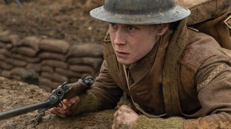 1917 (2020) | Film Review | This Is Film