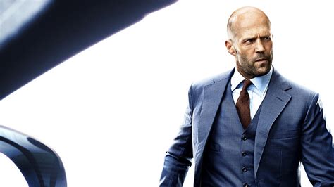 Jason Statham in Fast & Furious Presents Hobbs & Shaw Wallpapers | HD ...