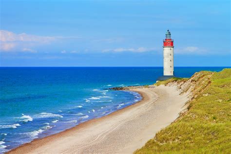 De bedste øer til din sommerferie i Danmark - Tilbring din sommer på en ...