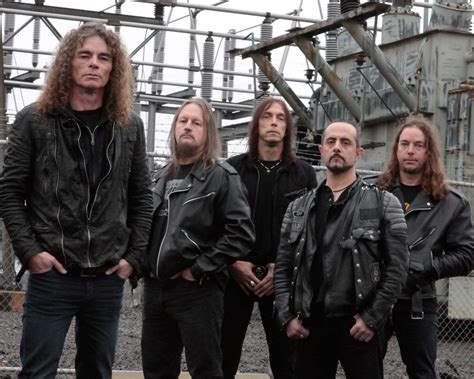 Overkill & Symphony X – September 18, 2015 – The Palladium, Worcester, MA | Dead Rhetoric