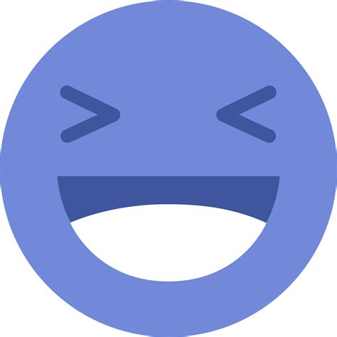 Laughing Discord Emoji Png Hundreds Of Thinking Emojis Animated - Bank2home.com