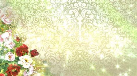 🔥 Wedding Flower Marriage Background Free Download | CBEditz